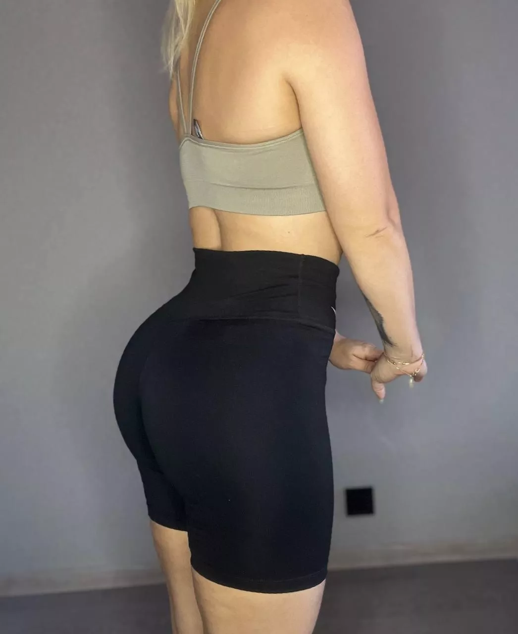 Perfect pants for yoga