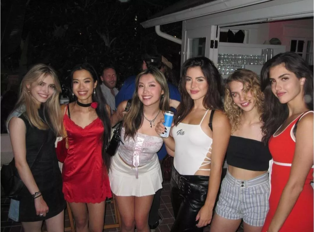 Pick one to bring in and upstairs [6]