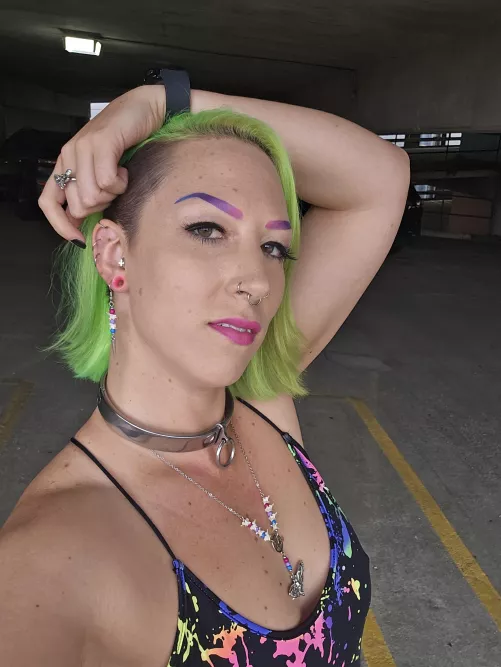 Ready to drain you :3