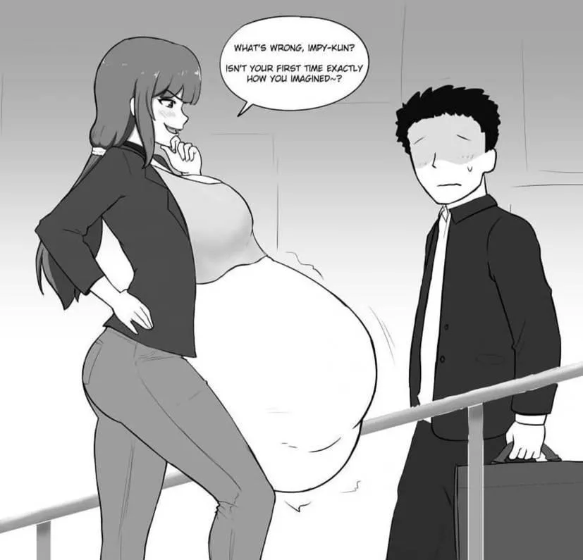 {request} Anybody knows the artist of this? Or at least its origins?