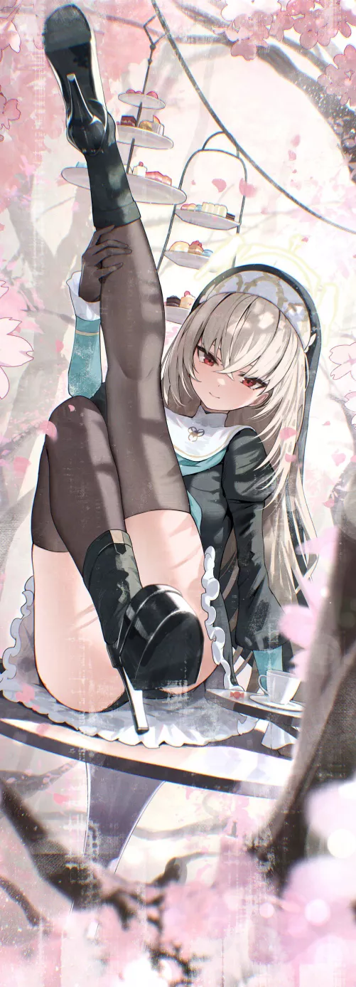 Sakurako [Blue Archive]