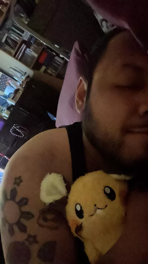 Saw the weather today, said nope. 🥵 Happy Sunday Funday! What’s everyone up to today?