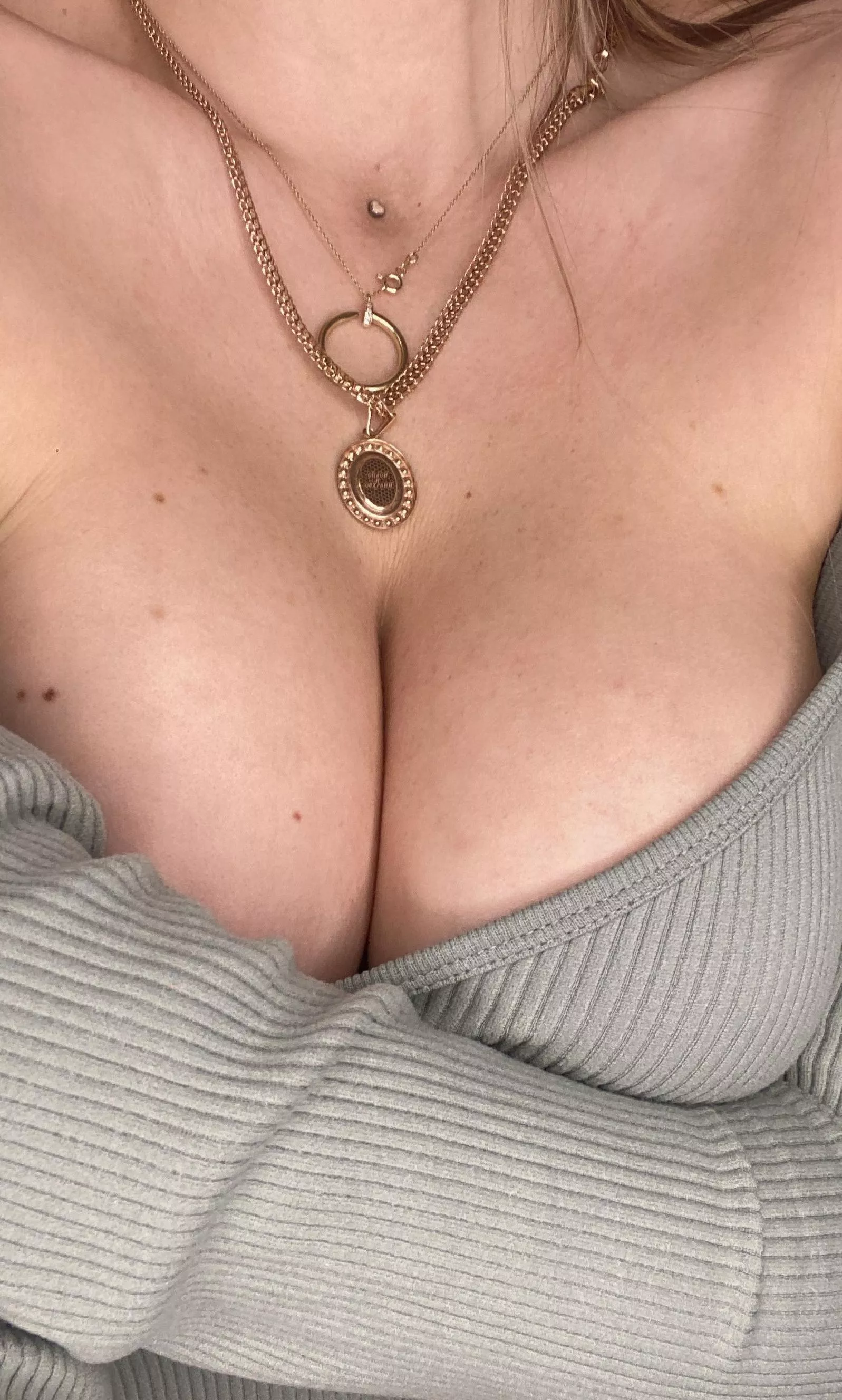 See you in your wet dreams♥