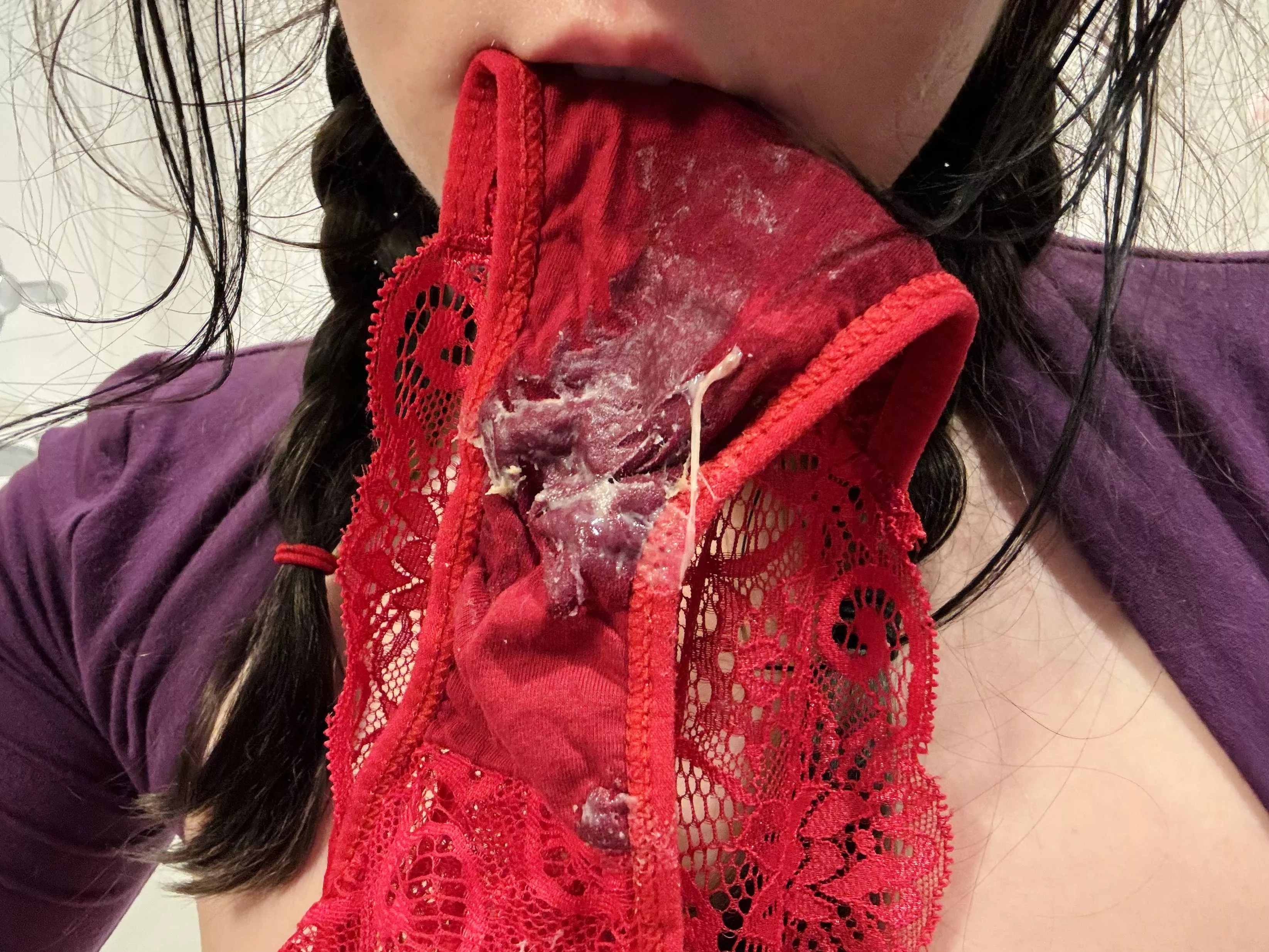 selling panties this week, hmu if u want one! [pty] [vid] [pic]