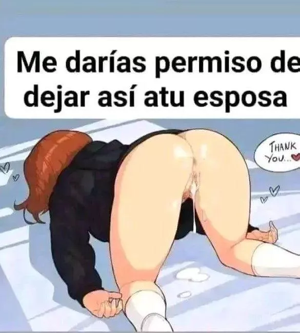 Solo dime q si 