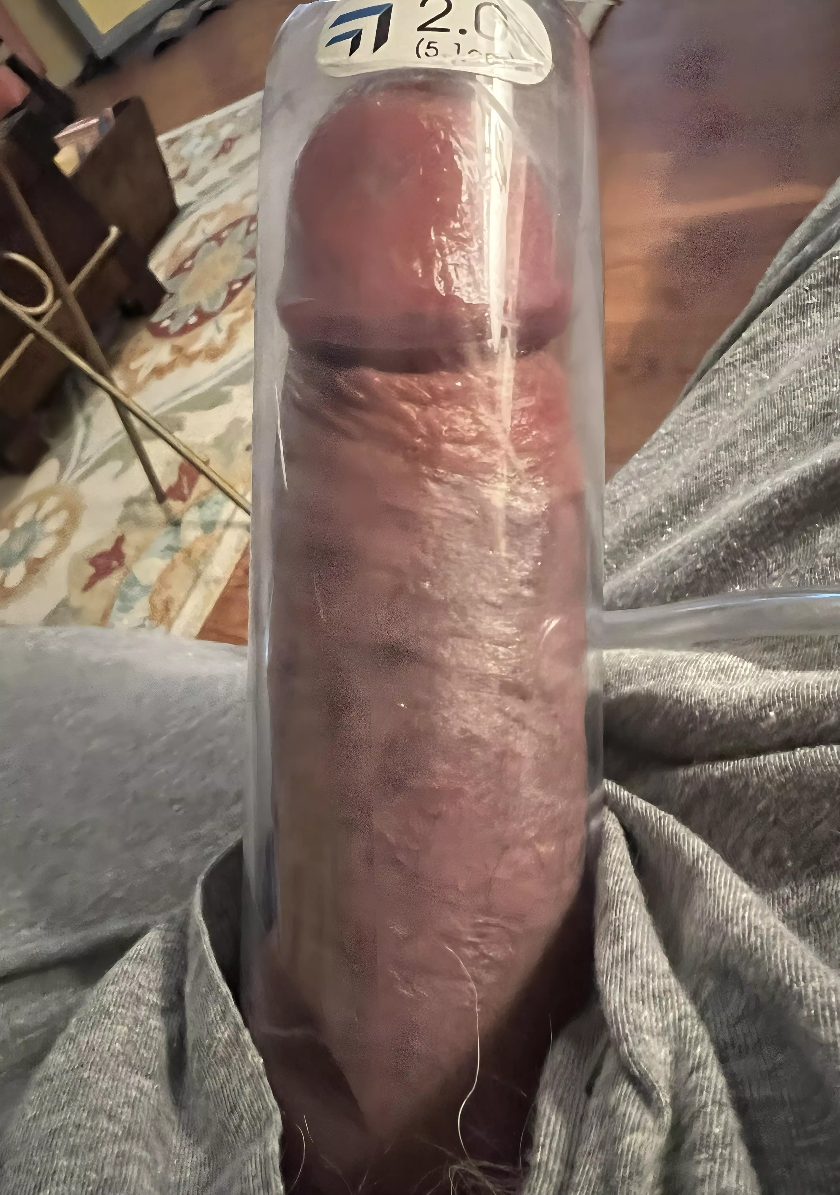 Some Afternoon Pumping