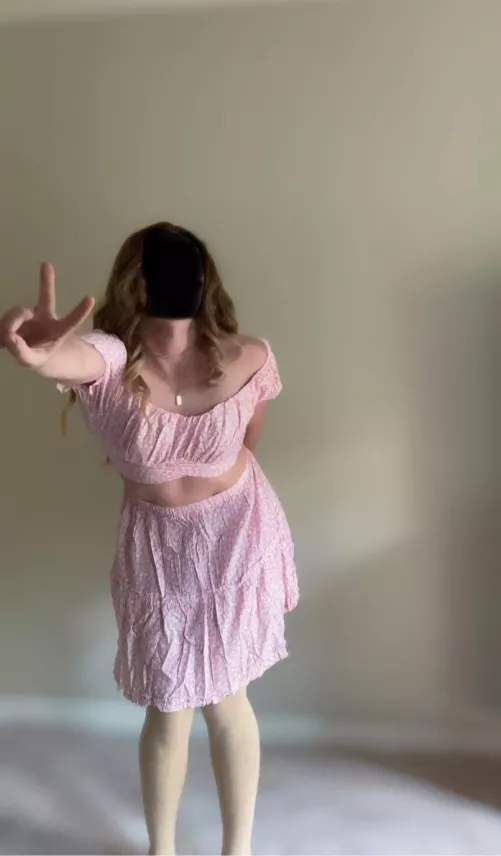 Tell me what Anime we’re watching and I’m yours 🩷