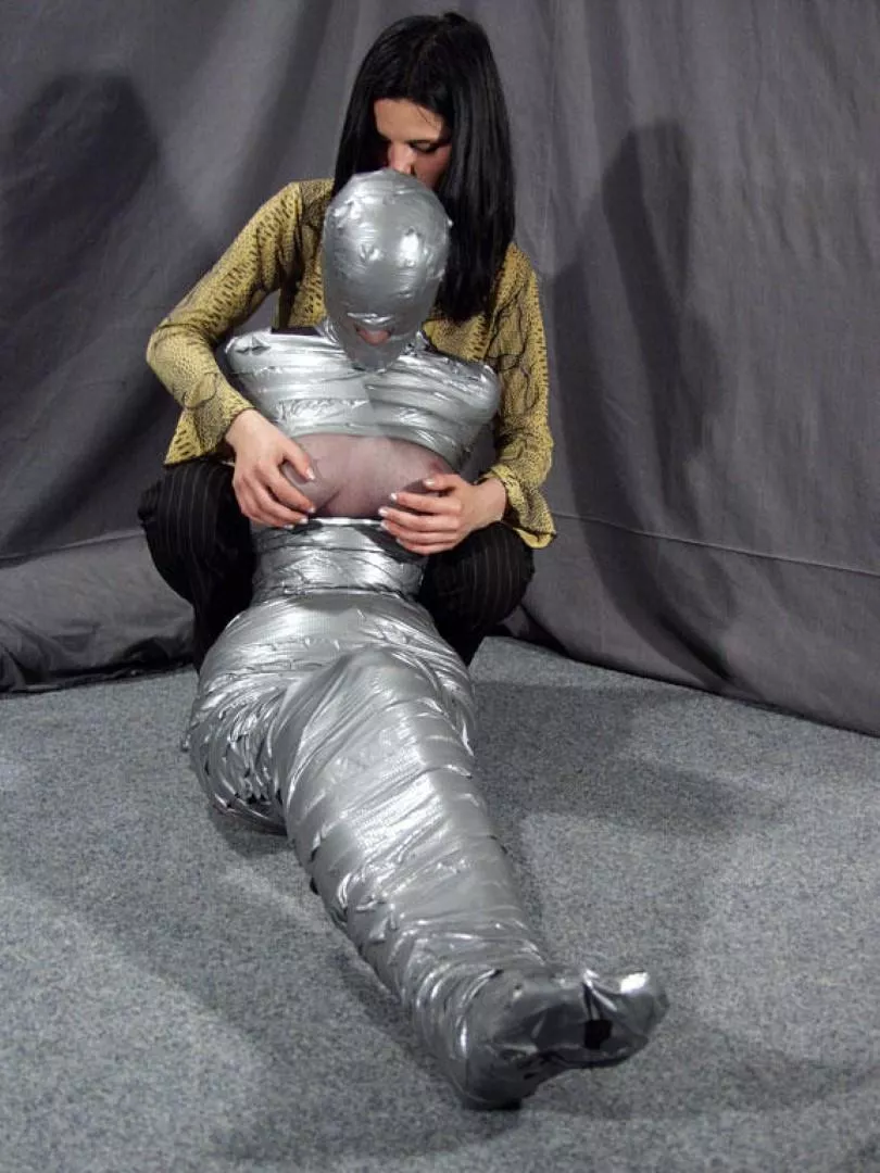 The night Julie became property