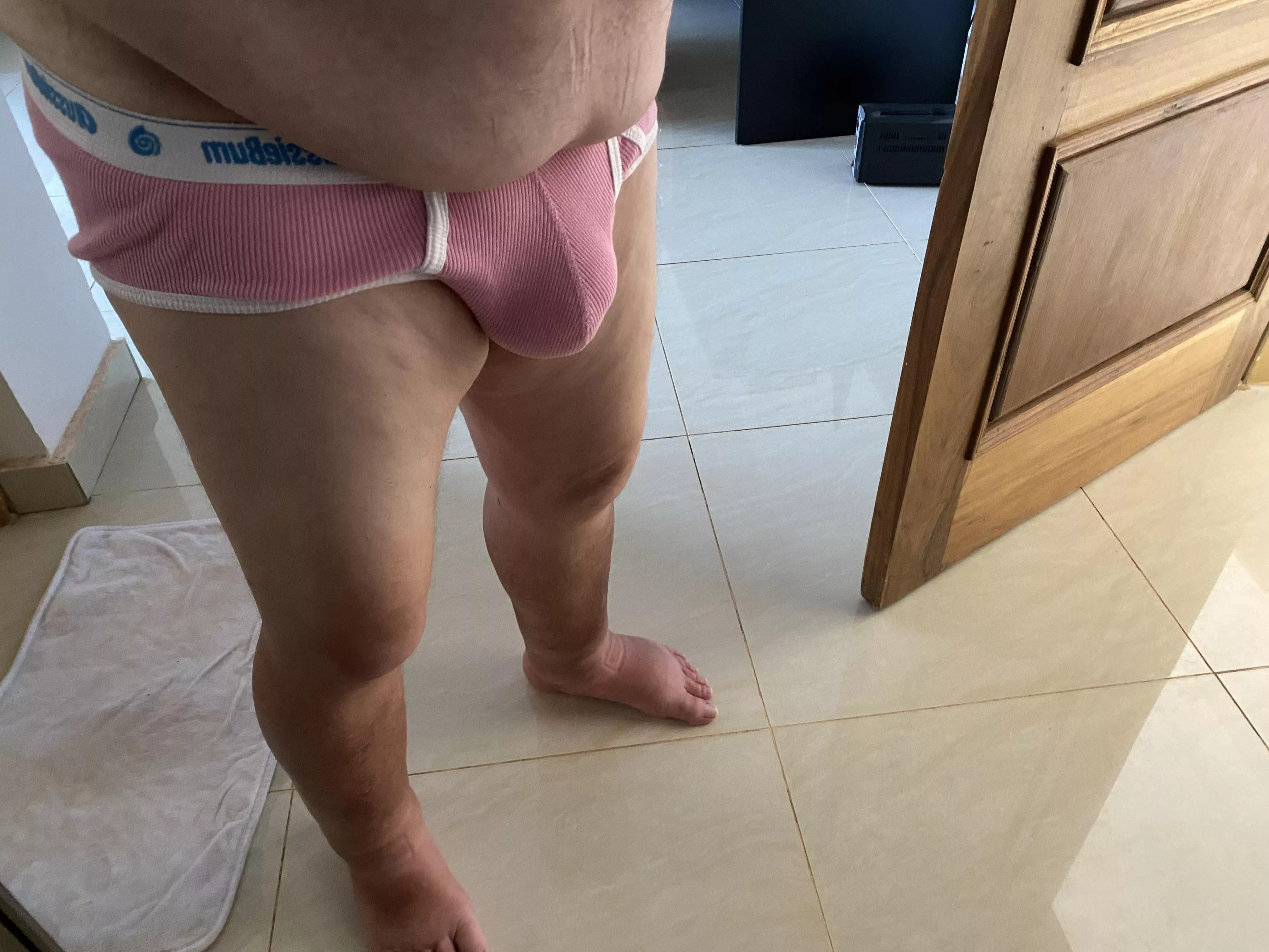 Today's choice! 😊