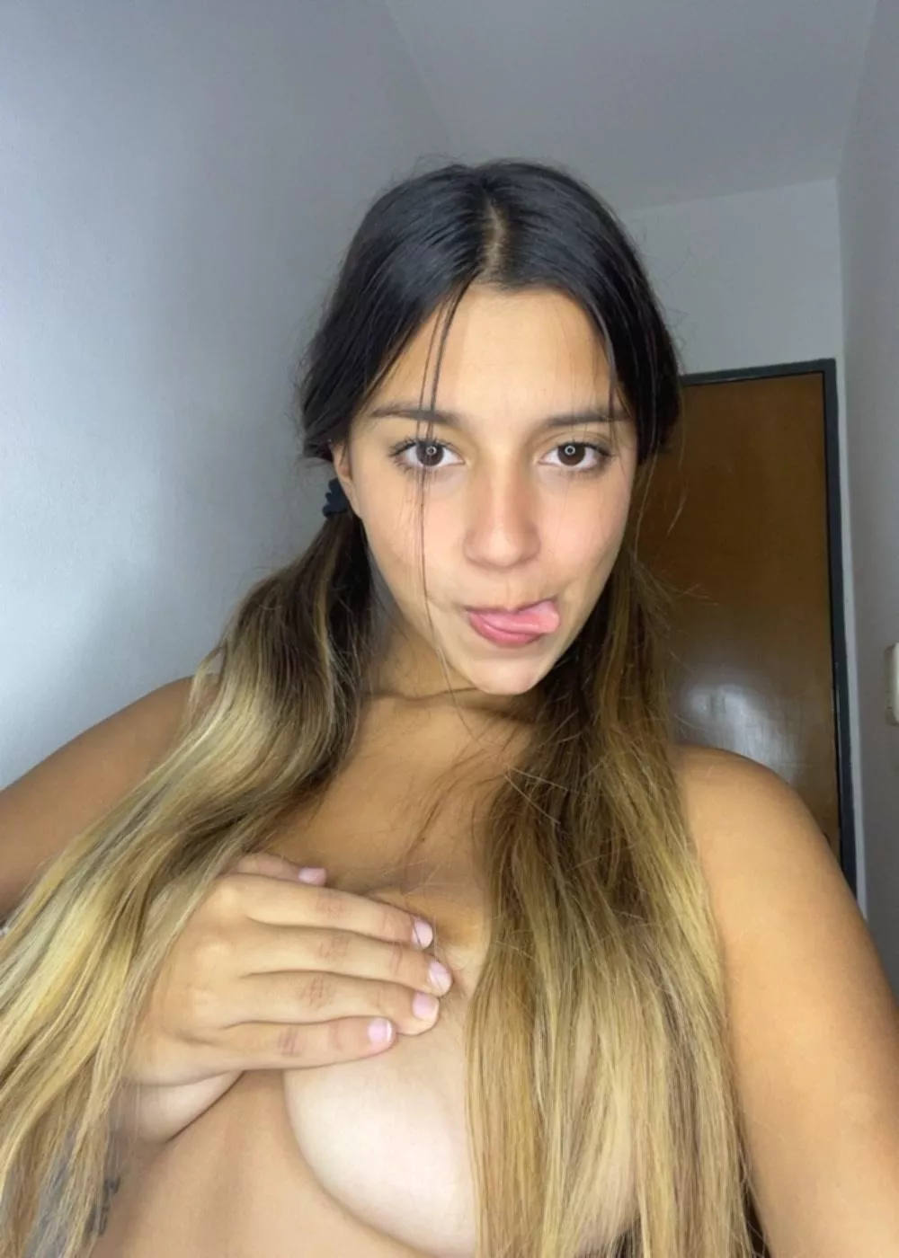 Turned 18 but still can't find a boyfriend :(