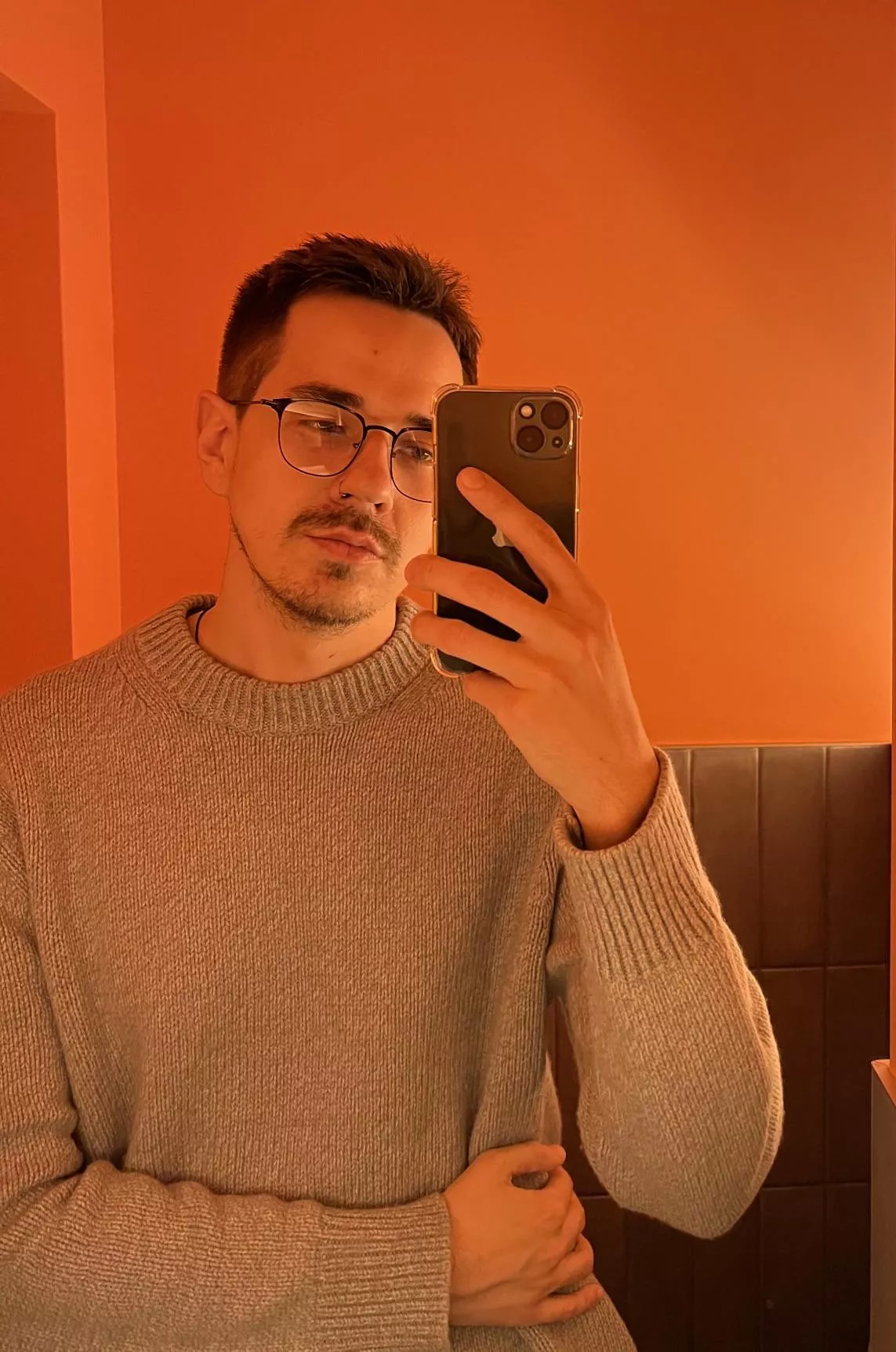 Turned 32, feeling great