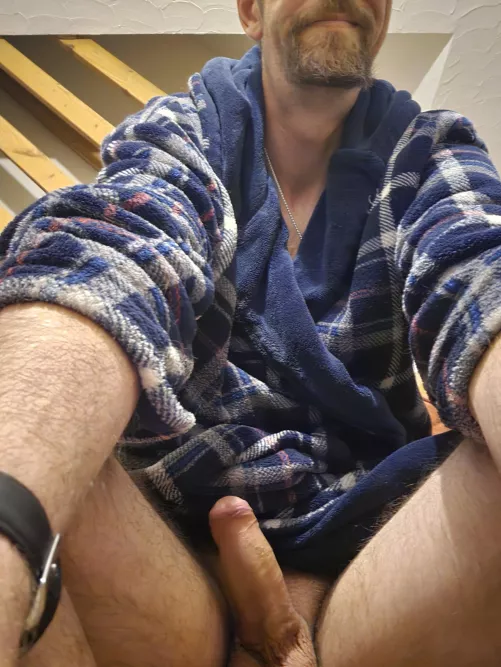 What you think of this British cock