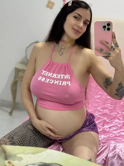 What's the most attractive part of my body to you?