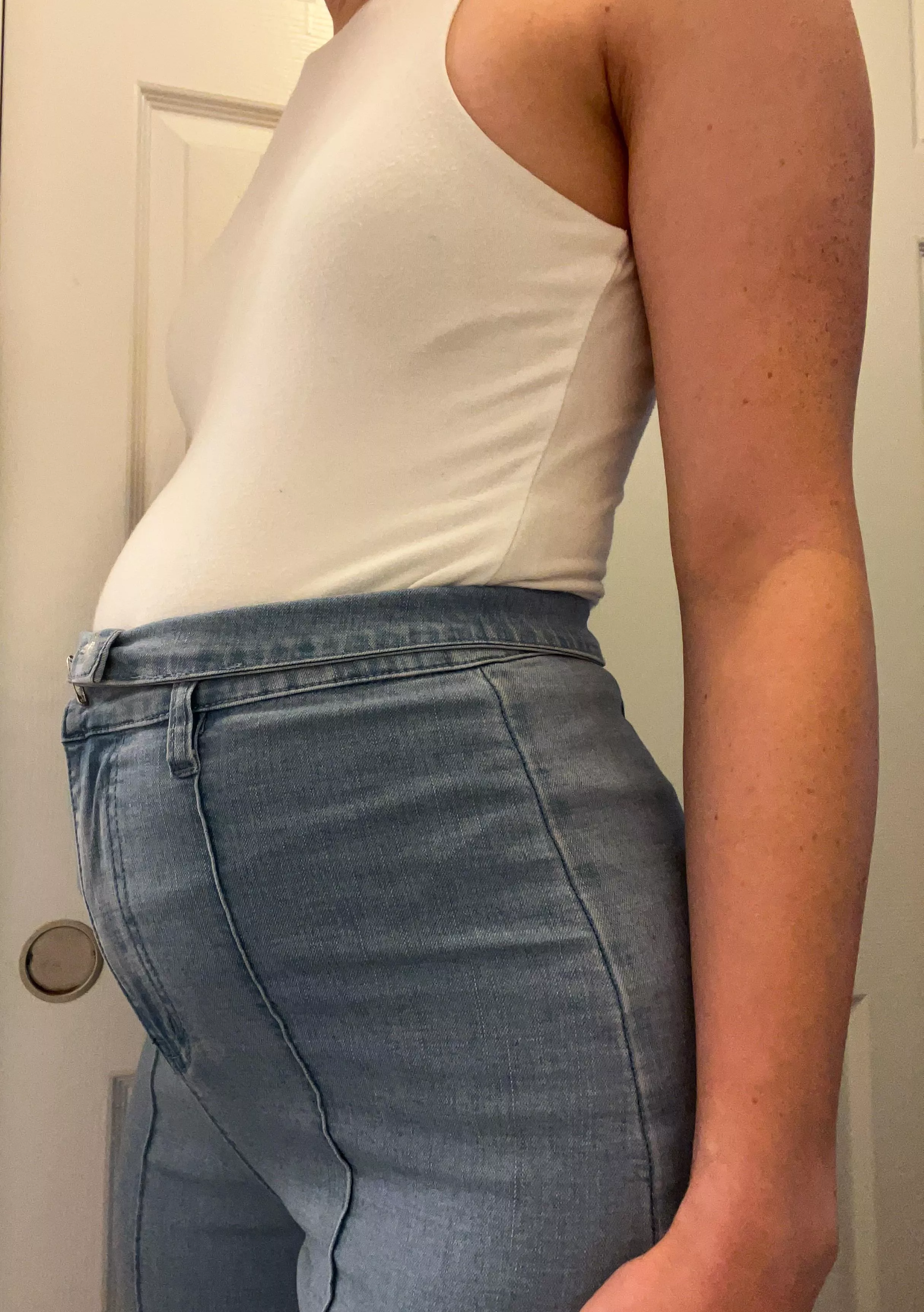 When did this get here?