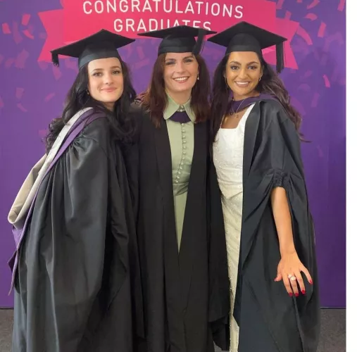 Which lboro uni graduate? [3]