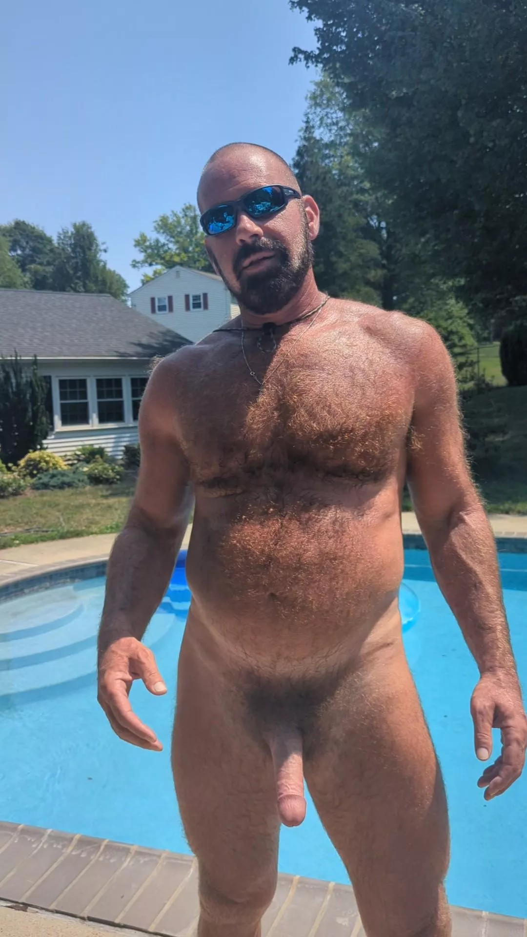 Who wants to take a dip (48)?