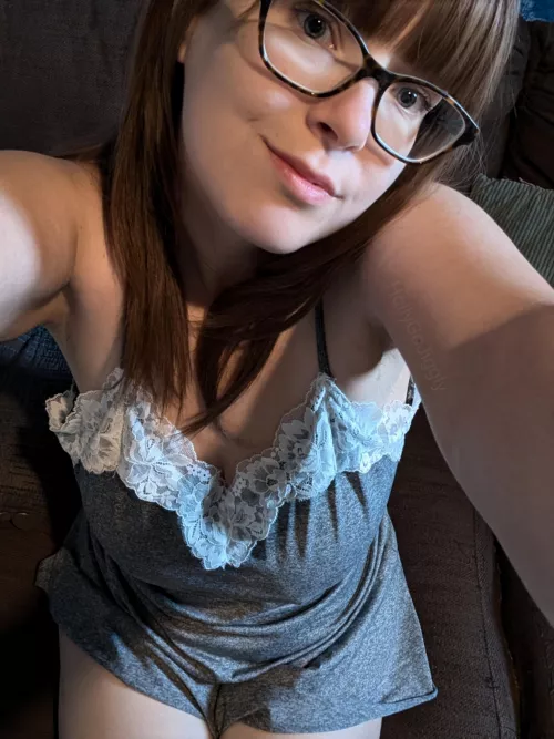 Yes, I like to tease. 😛 [F]