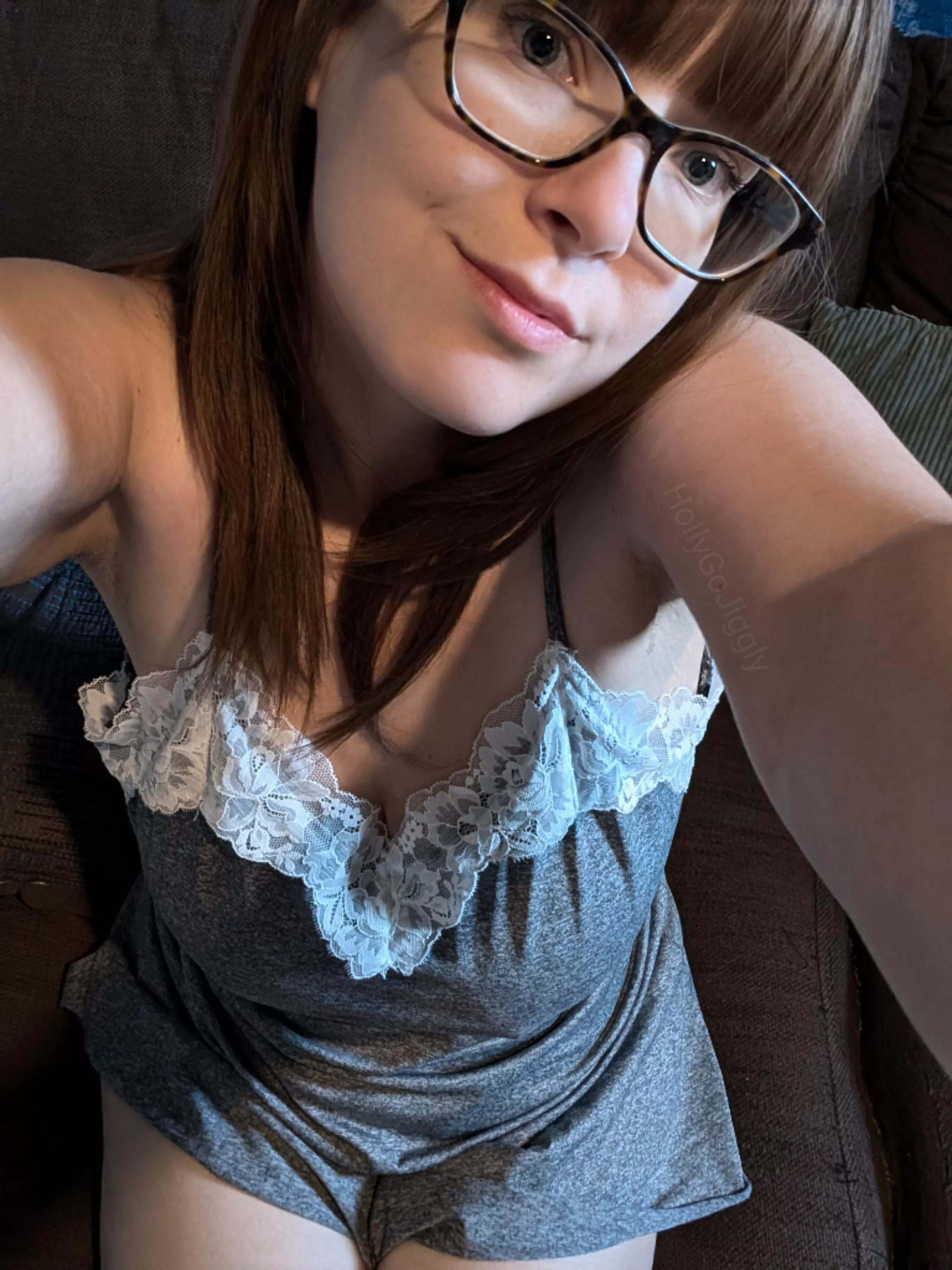 Yes, I like to tease. 😛 [F]