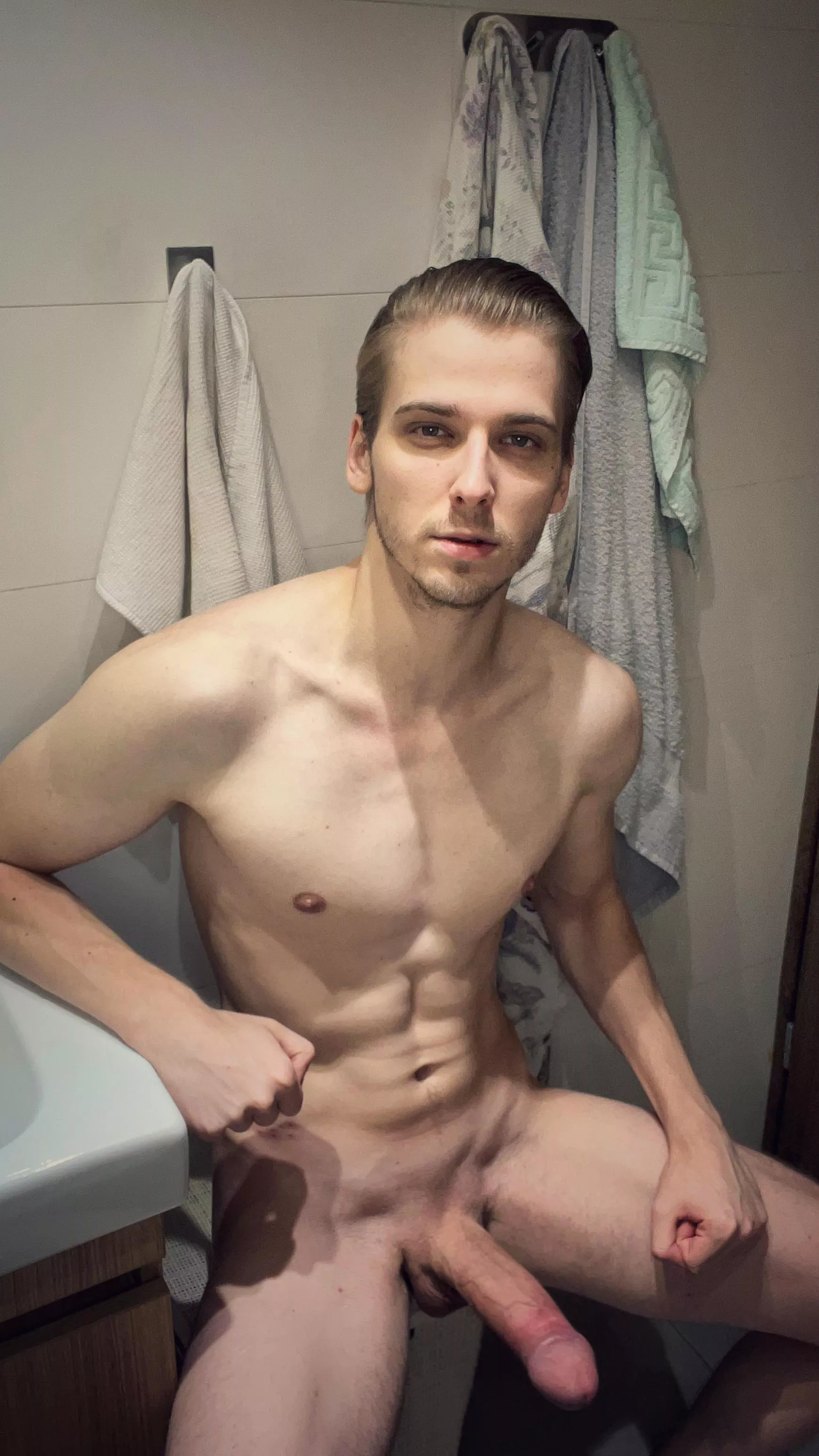 you have 5 minutes with me, what would you do? 