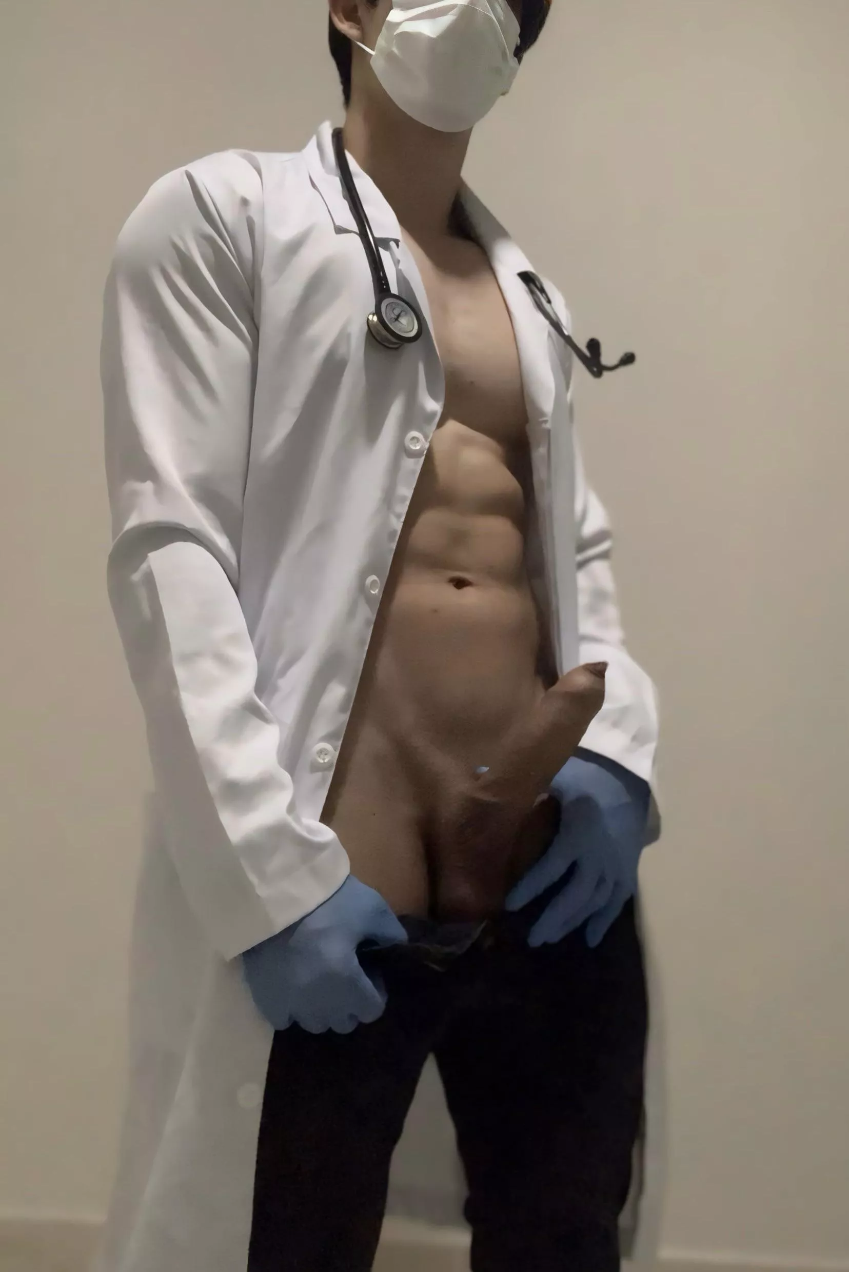 You have come for a checkup and I am your doctor. What medical exam would you like to have first?