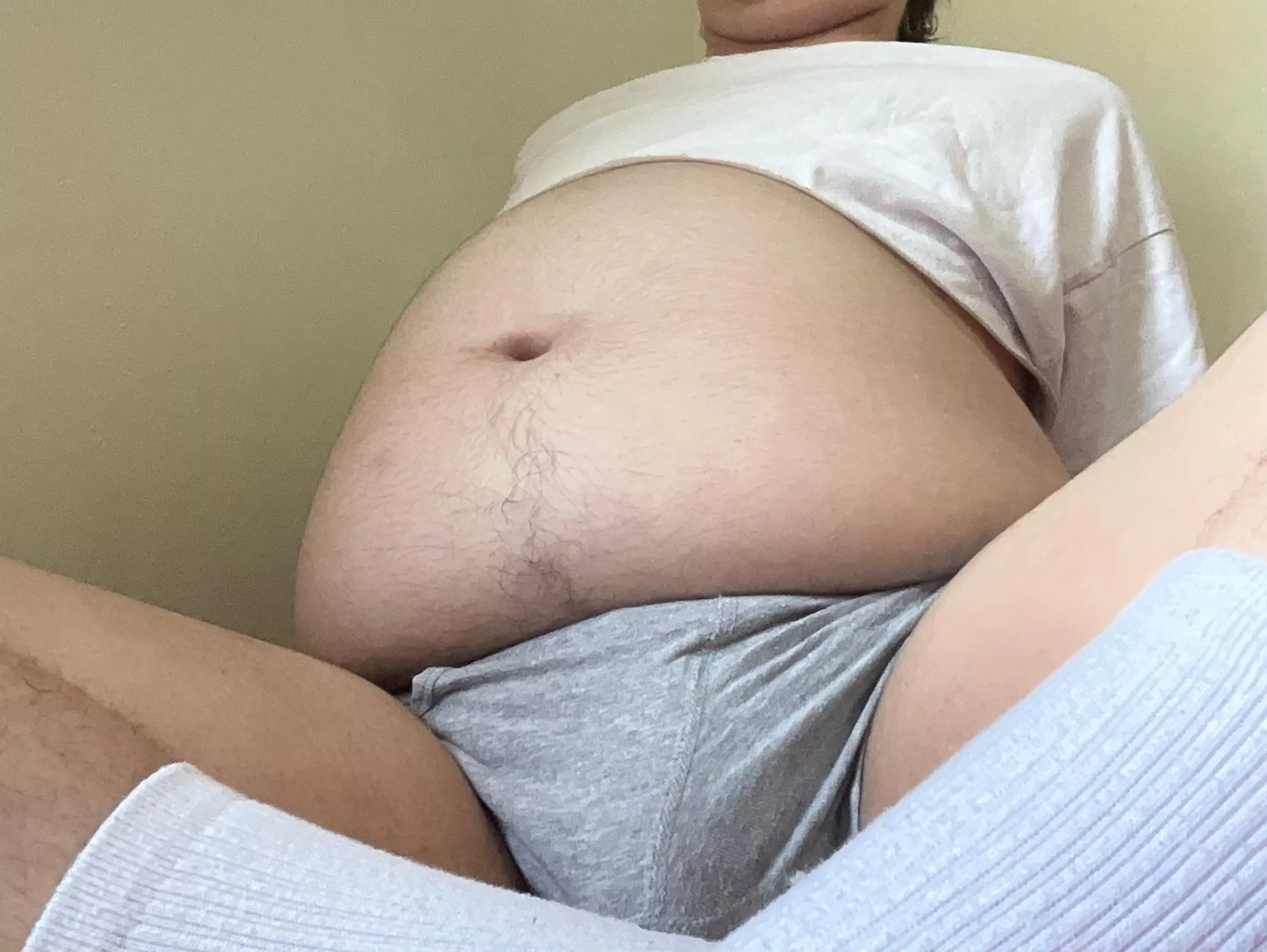 you know I’m cute 😘