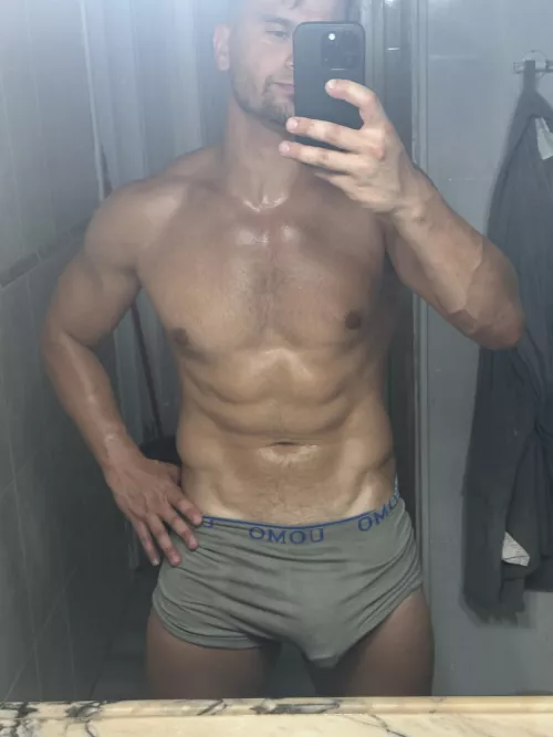 Your alpha spanish boy!