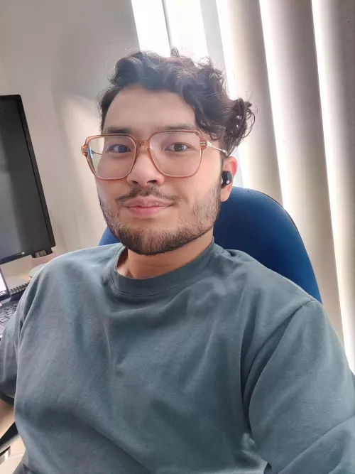 A self care and game sorta day