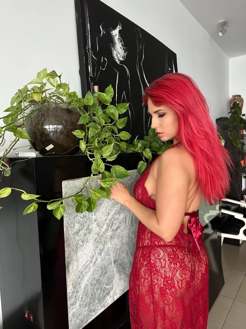 Am I girlfriend material or slut material?