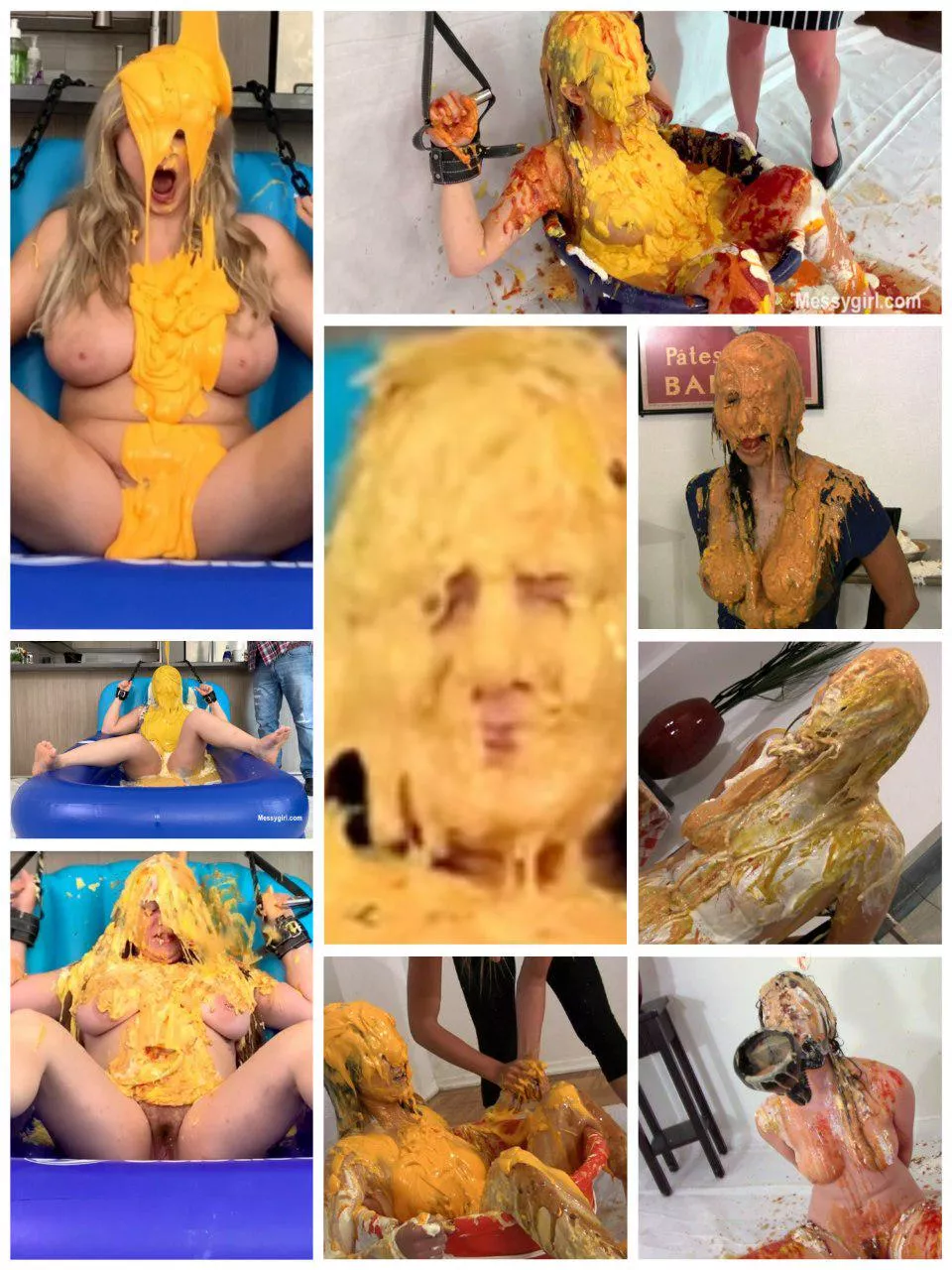 Anyone interested in spamming me savory wam pics to help me cum