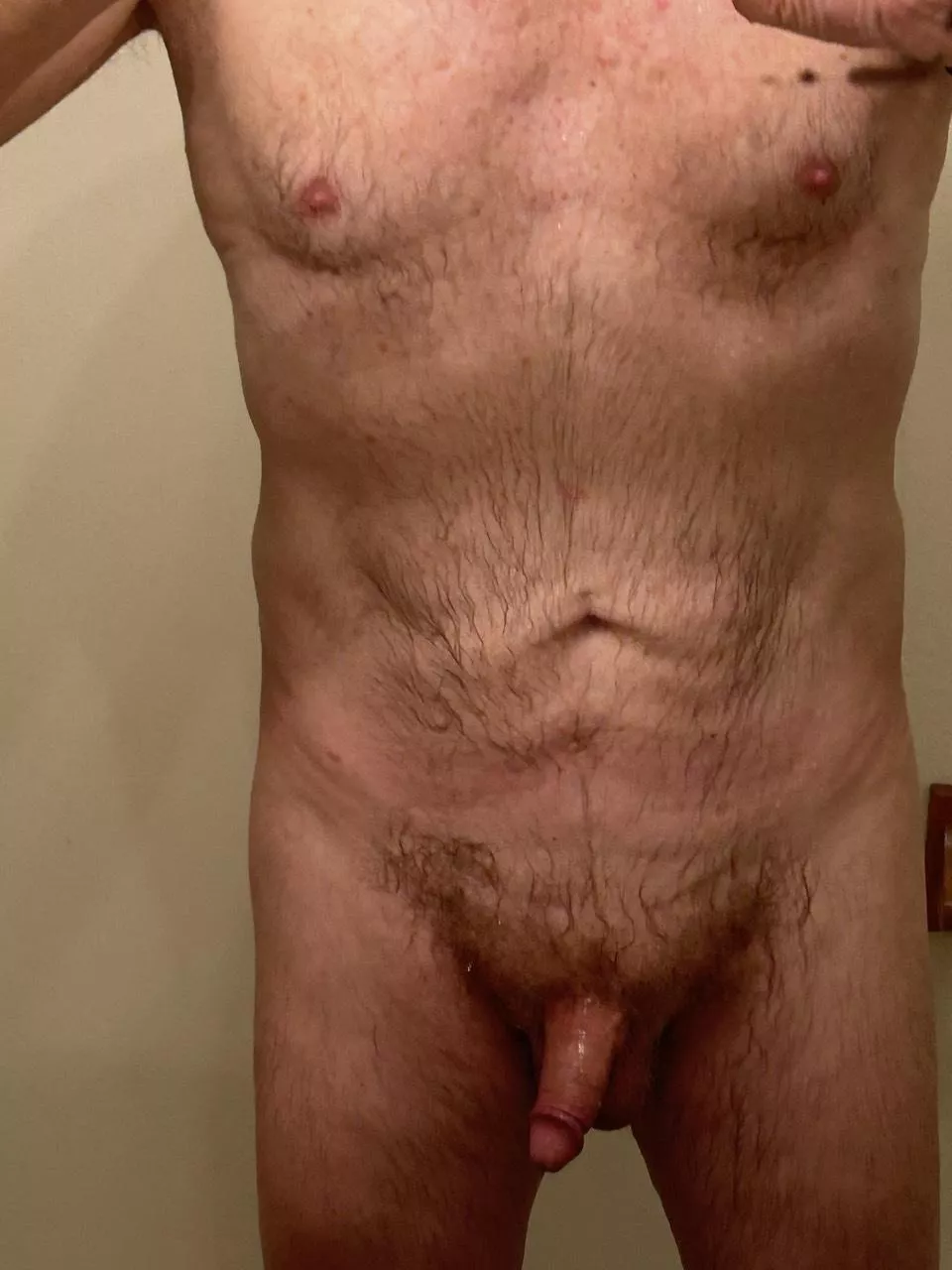 Anyone Want to Shower Together Next Time at the Gym?