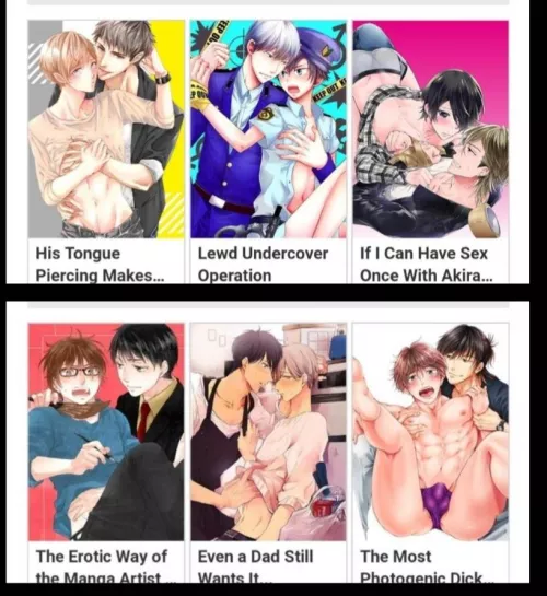 Are any of these worth it to add to my read later list?