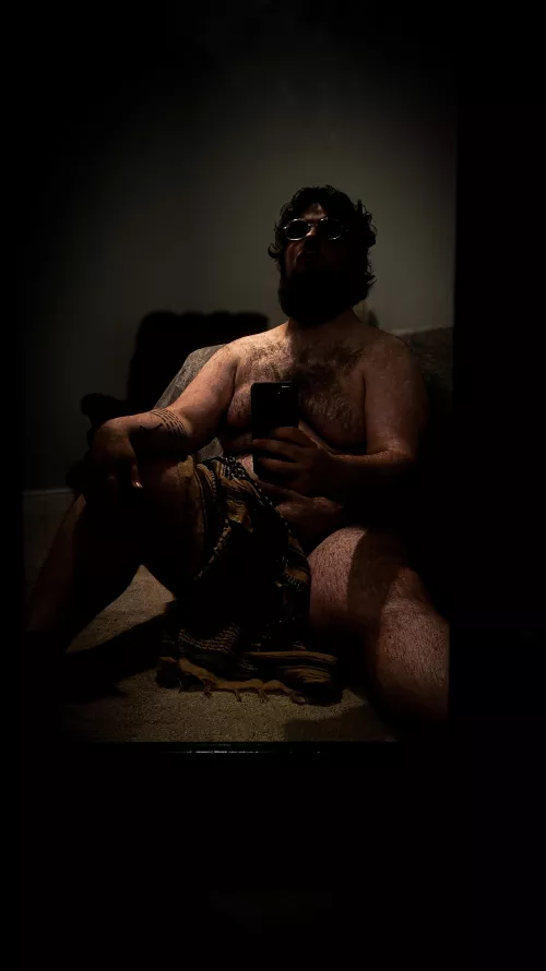 Been feeling kind of down lately. Maybe I'll be welcomed here. 