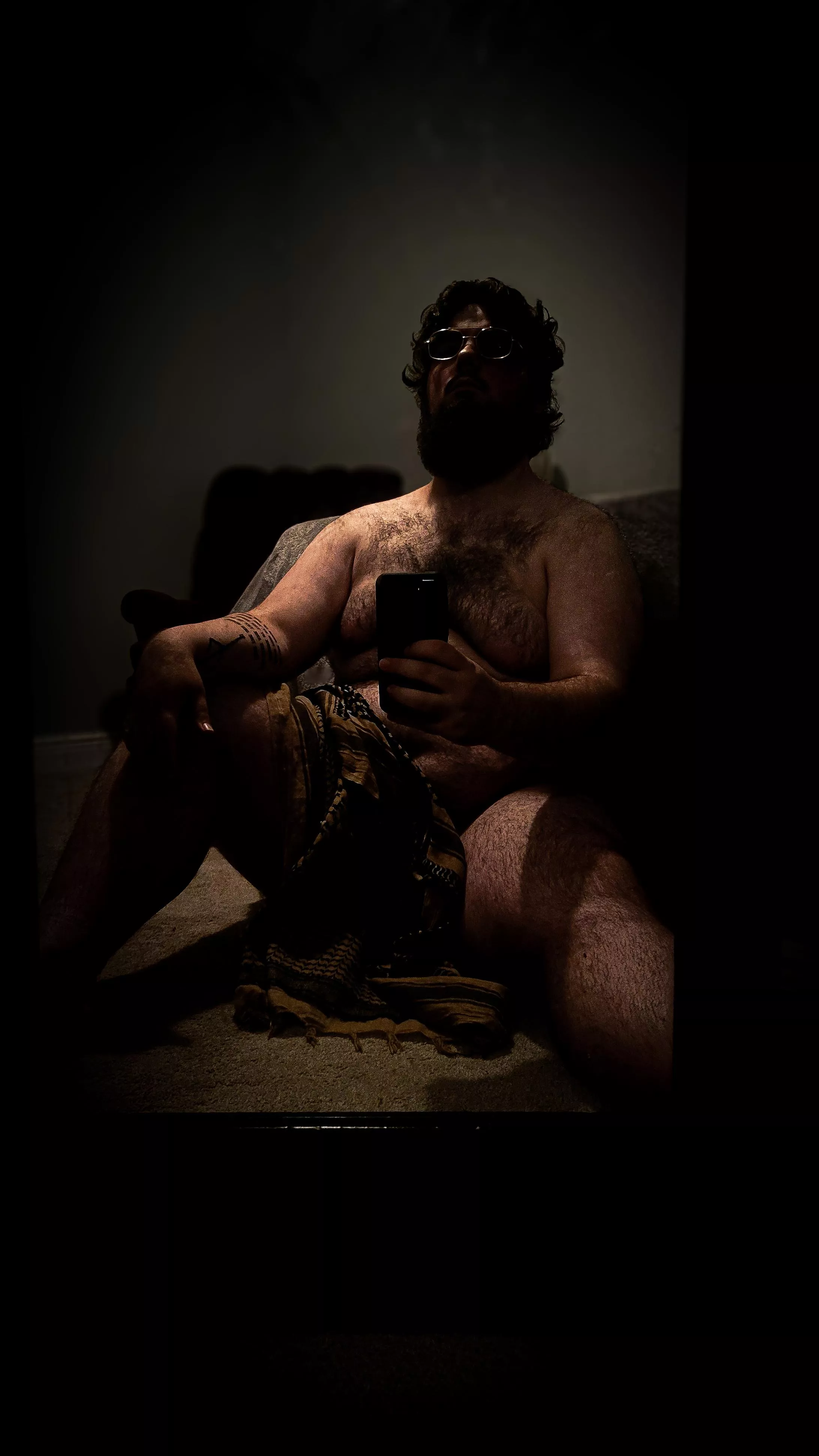 Been feeling kind of down lately. Maybe I'll be welcomed here. 