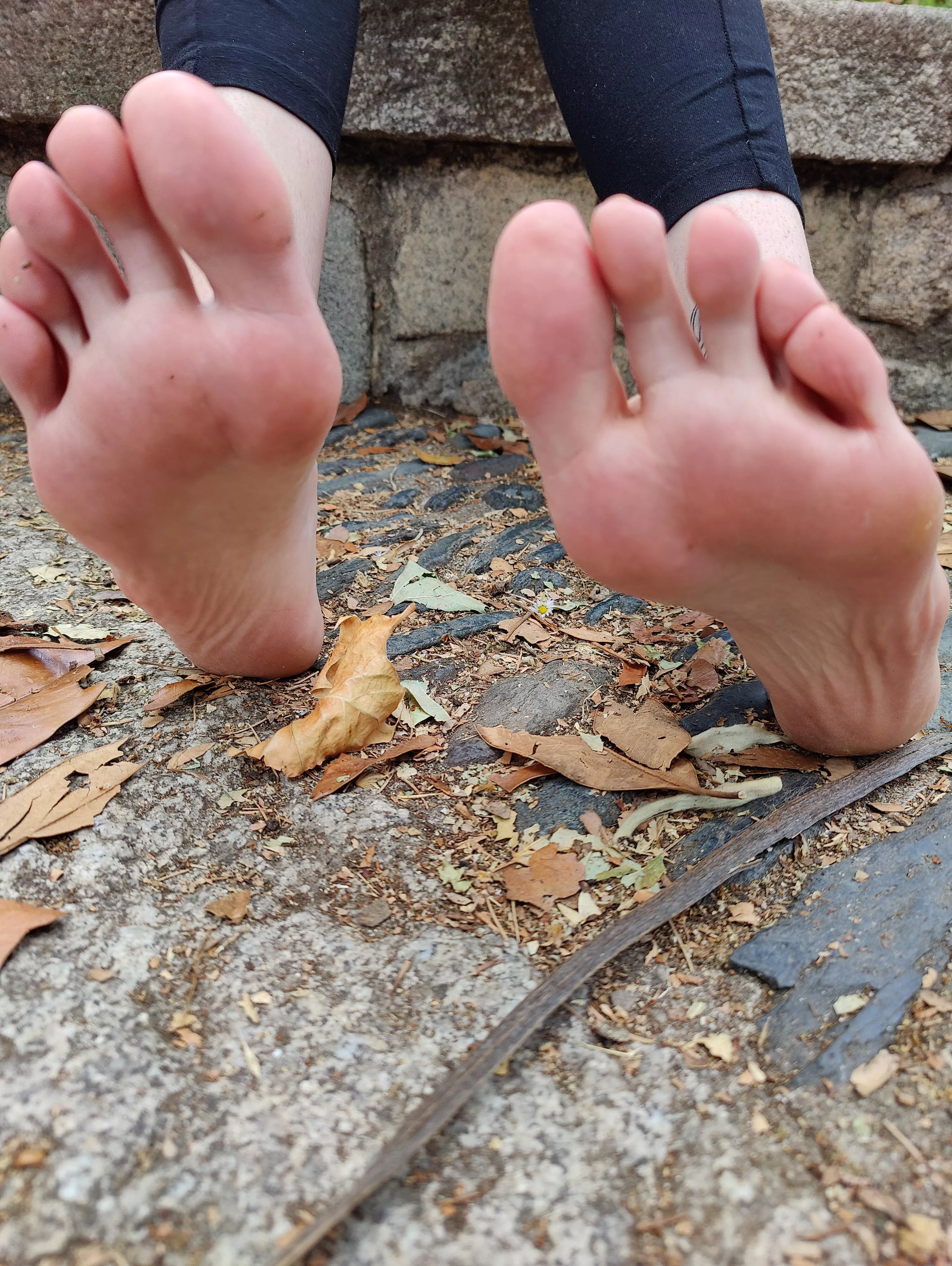 bite, lick or sniff? 👄👅🐽