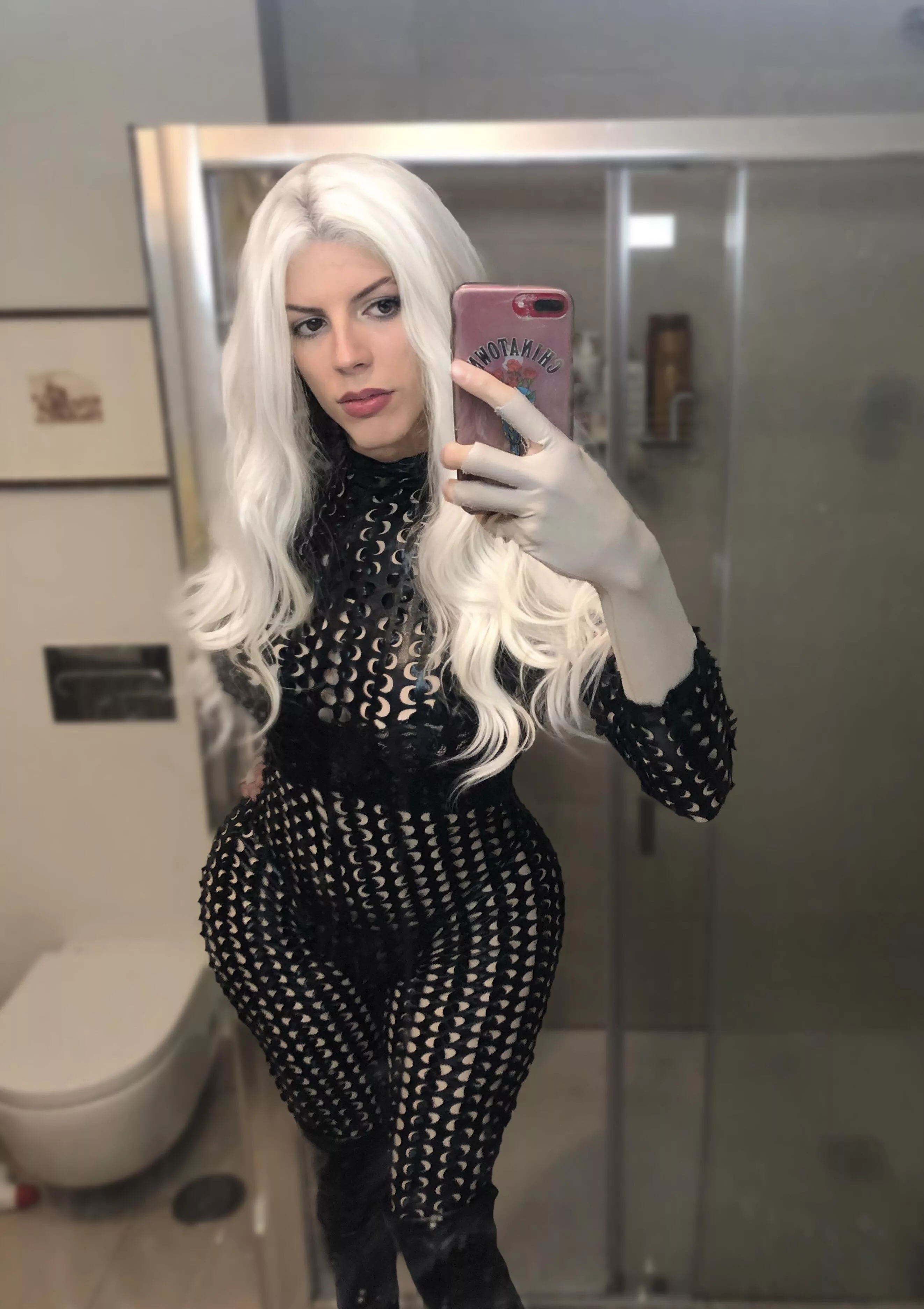 Can’t believe this bodysuit was so cheap 