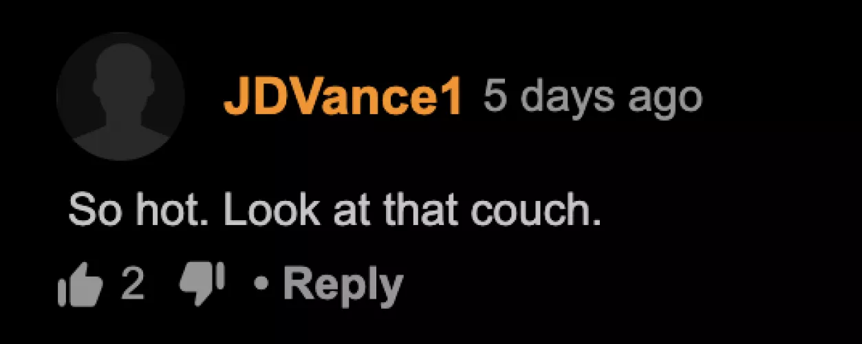 couch