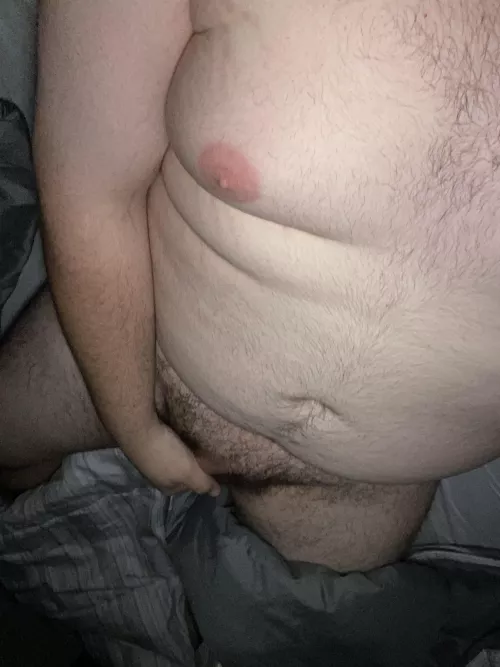 Could really use a hand