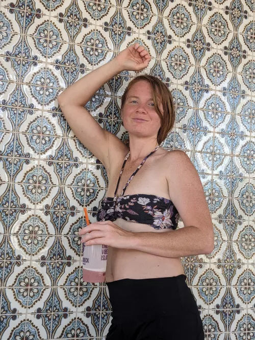 Do you prefer no makeup?✨