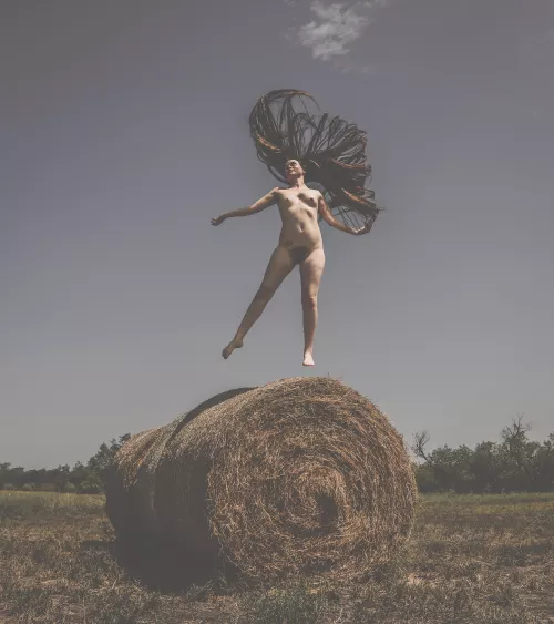 fly away (self shot)