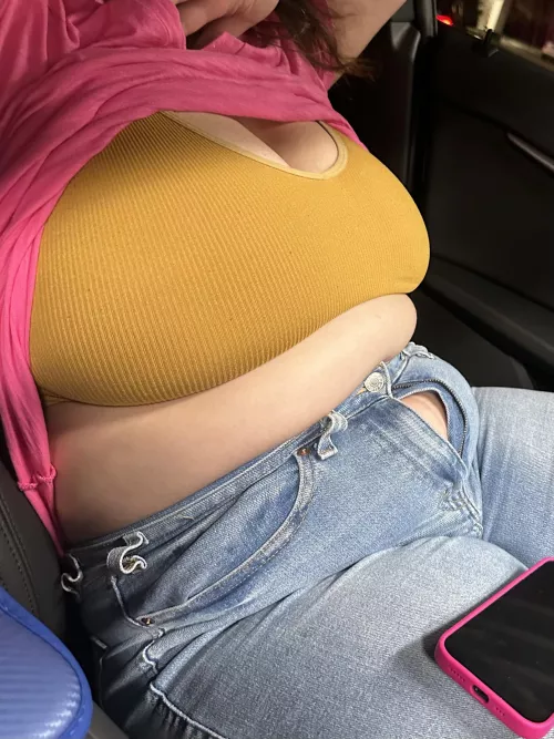 Fucking STUFFED. 🤤🥵