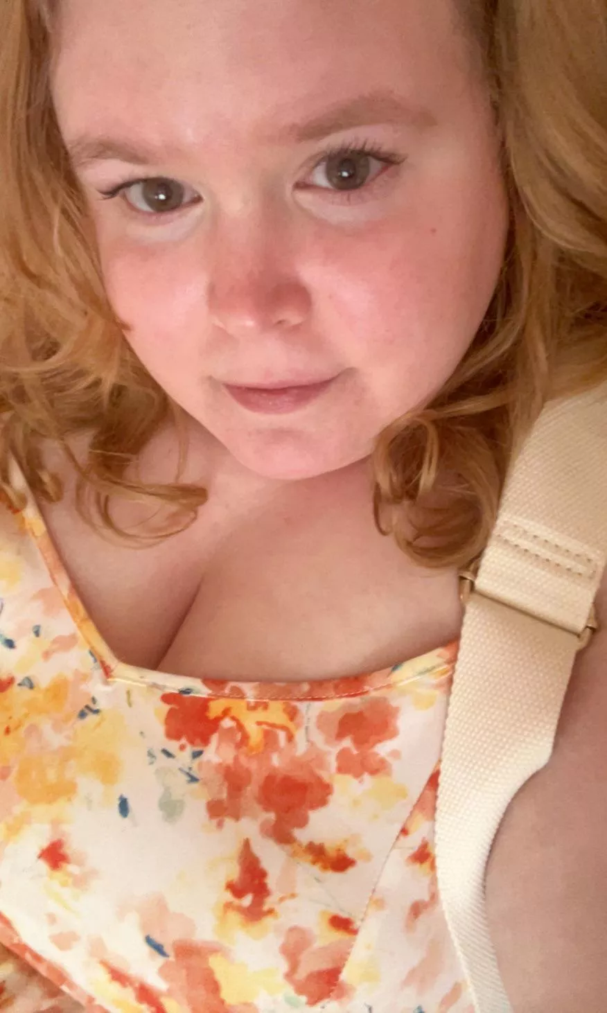 Going to a high school reunion, can’t believe I turn 30 this month!