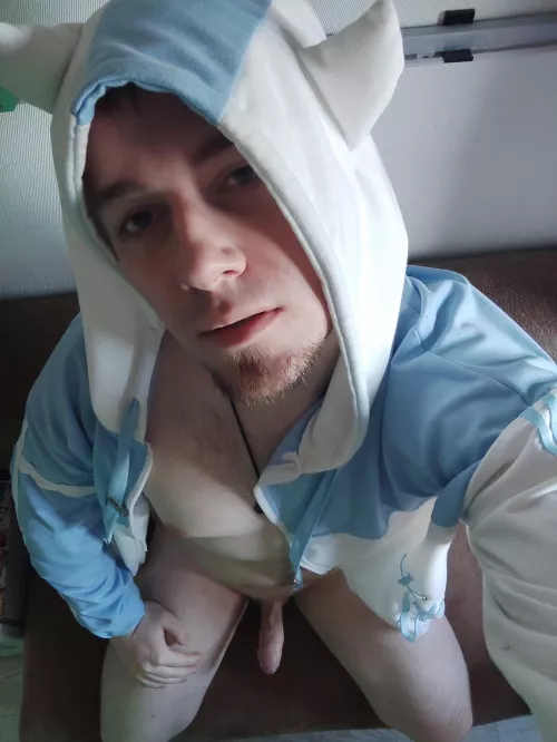 Good morning, do you like to work with your mouth in the morning?