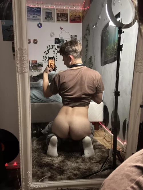 got any plans for today or are you free?