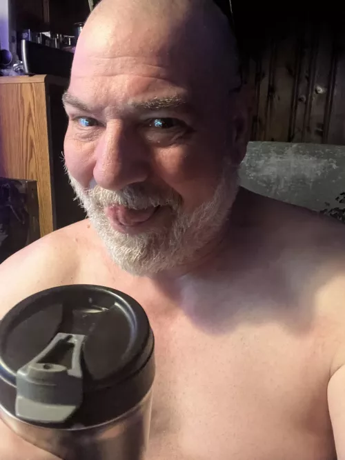 Happy Monday morning all you beautiful peeps!