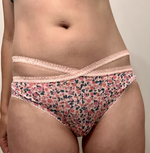 Happy National Underwear Day! 🎉