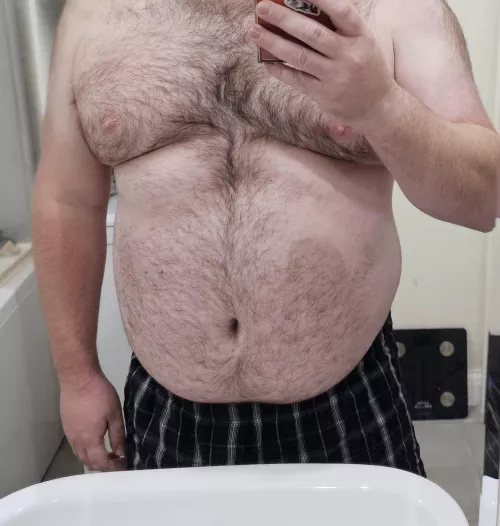 Having a go at my first submission! Be kind. 