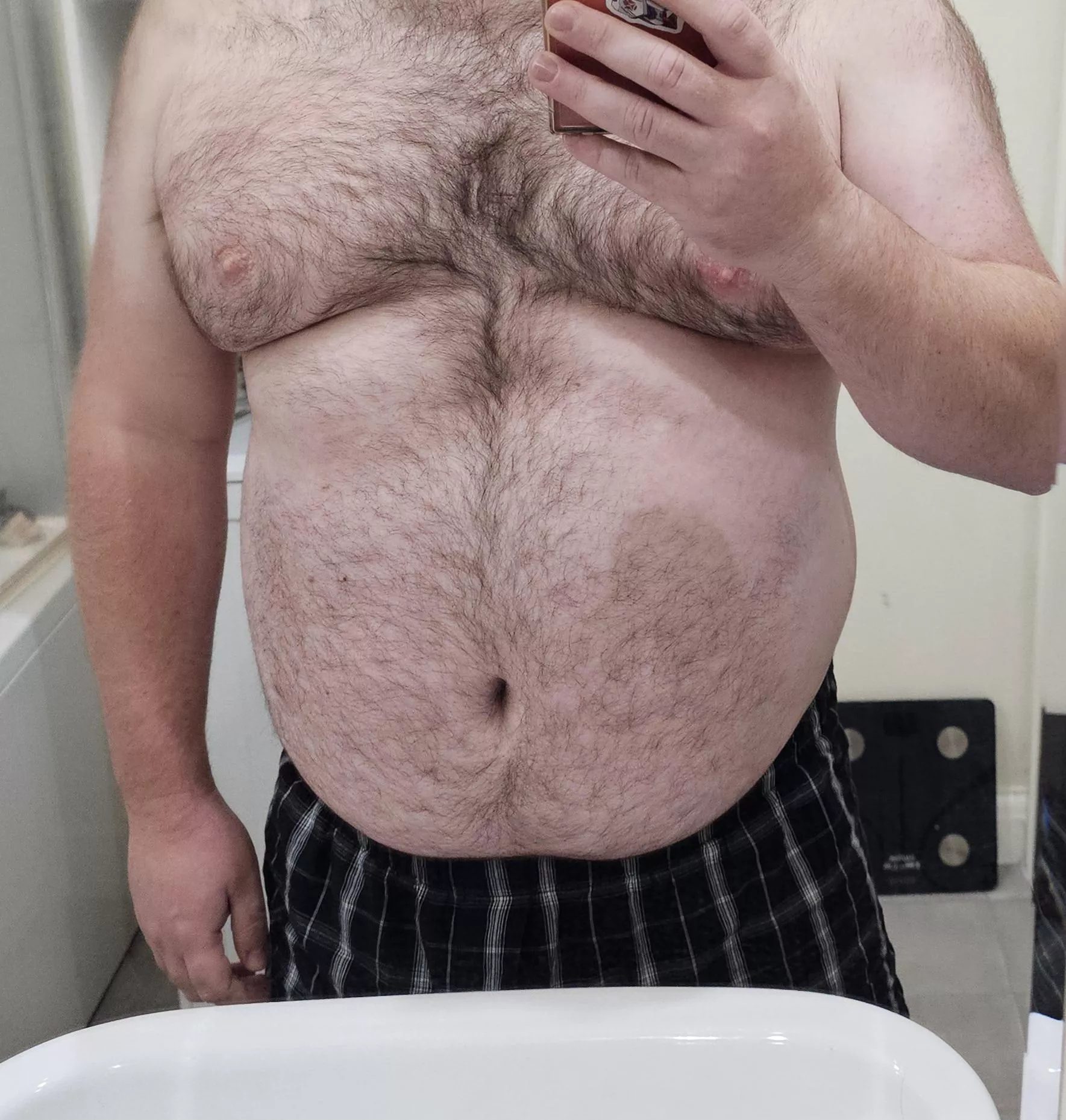 Having a go at my first submission! Be kind. 