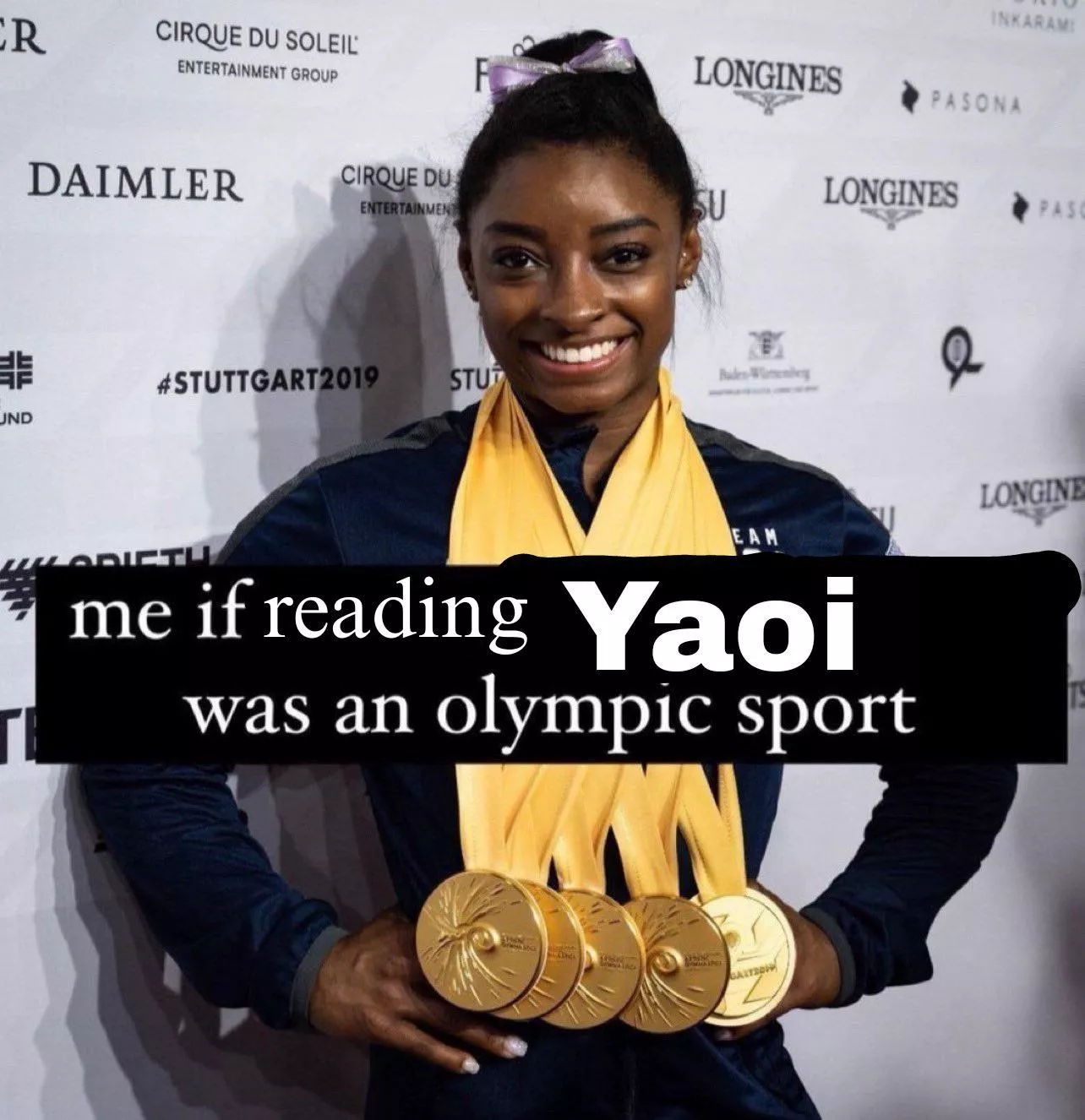 How many medals are you bringing home?