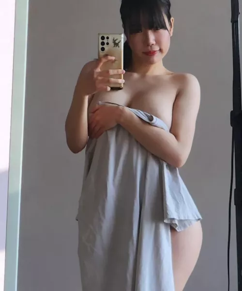 How’s my selfie today?