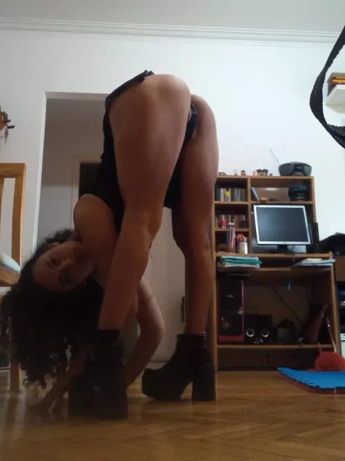 I have incredible videos 